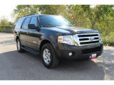 2007 Carbon Metallic Ford Expedition XLT #38009735