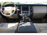 2007 Ford Expedition XLT Dashboard