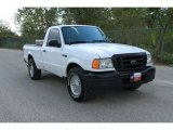 2004 Ford Ranger XL Regular Cab