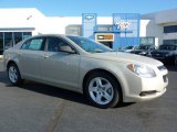 2011 Chevrolet Malibu LS