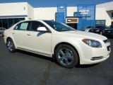 2011 Chevrolet Malibu LT