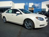 2011 Chevrolet Malibu LT