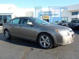 2011 Chevrolet Malibu LT