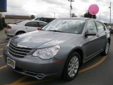 2010 Chrysler Sebring Limited Sedan