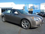 2011 Chevrolet Malibu LT
