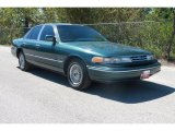 1995 Ford Crown Victoria 