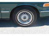 1995 Ford Crown Victoria  Wheel