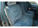 1995 Ford Crown Victoria  Green Interior