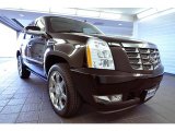 2008 Cadillac Escalade AWD