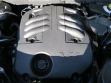 2008 Hyundai Veracruz GLS AWD 3.8 Liter DOHC 24-Valve VVT V6 Engine