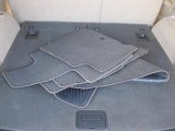 2008 Hyundai Veracruz GLS AWD Trunk