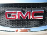 2011 GMC Acadia SLE Marks and Logos