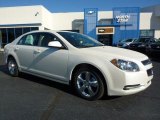 2011 Chevrolet Malibu LT