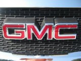 2011 GMC Acadia SLT Marks and Logos