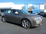 2011 Chevrolet Malibu LT