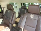 2011 Cadillac Escalade Platinum AWD Cocoa/Light Linen Tehama Leather Interior