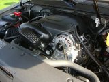 2011 Cadillac Escalade Platinum AWD 6.2 Liter OHV 16-Valve VVT Flex-Fuel V8 Engine