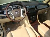 2011 Cadillac Escalade Hybrid AWD Dashboard