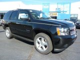 2011 Black Chevrolet Tahoe LT 4x4 #38009989