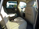 2011 Chevrolet Tahoe LT 4x4 Light Cashmere/Dark Cashmere Interior