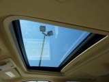 2011 Chevrolet Tahoe LT 4x4 Light Cashmere/Dark Cashmere Interior