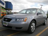 2008 Hyundai Sonata GLS