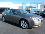 2011 Chevrolet Malibu LS