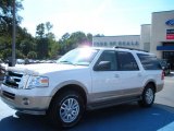 2011 Ford Expedition EL XLT