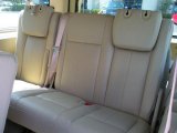 2011 Ford Expedition EL XLT Camel Interior