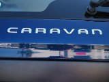 2002 Dodge Caravan SE Marks and Logos