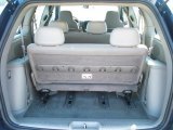 2002 Dodge Caravan SE Trunk