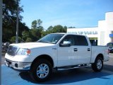 2007 Ford F150 Lariat SuperCrew 4x4