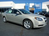 2011 Chevrolet Malibu LS