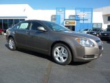 2011 Chevrolet Malibu LS