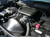 2007 Jeep Grand Cherokee Laredo 4x4 4.7 Liter SOHC 12V Powertech V8 Engine