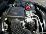 2007 Jeep Grand Cherokee Laredo 4x4 4.7 Liter SOHC 12V Powertech V8 Engine