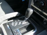 2007 Jeep Grand Cherokee Laredo 4x4 5 Speed Automatic Transmission