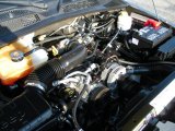 2006 Jeep Liberty Renegade 3.7 Liter SOHC 12V Powertech V6 Engine