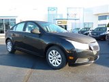 2011 Chevrolet Cruze LS