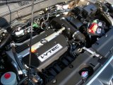 2005 Honda CR-V LX 2.4L DOHC 16V i-VTEC 4 Cylinder Engine