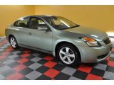 2007 Nissan Altima 3.5 SE