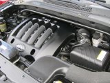 2007 Kia Sportage LX V6 4WD 2.7 Liter DOHC 24-Valve V6 Engine