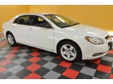 2009 Chevrolet Malibu LS Sedan