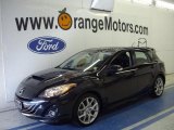 2010 Mazda MAZDA3 MAZDASPEED3 Sport 5 Door