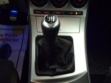 2010 Mazda MAZDA3 MAZDASPEED3 Sport 5 Door 6 Speed Manual Transmission