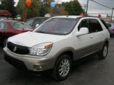 2005 Frost White Buick Rendezvous CXL AWD #38010591