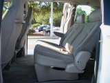 2005 Dodge Caravan SE Medium Slate Gray Interior