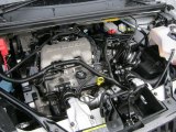 2005 Buick Rendezvous CXL AWD 3.4 Liter OHV 12 Valve V6 Engine