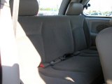 2005 Dodge Caravan SE Medium Slate Gray Interior