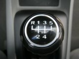 2006 Kia Optima LX 5 Speed Manual Transmission